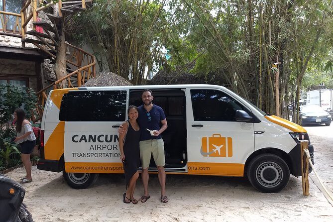 Private Transfer from Cancun Airport to Playa del Carmen - Who Is This Service Best For?