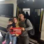 Private Transfer from Cancun Airport to Playa del Carmen - Vehicle and Driver Experience