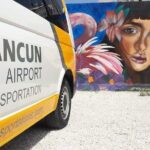 Private Transfer from Cancun Airport to Puerto Aventuras - The Driver and Service Quality