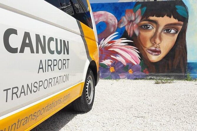 Private Transfer from Cancun Airport to Puerto Aventuras - The Driver and Service Quality