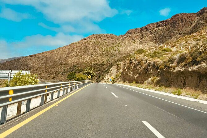 Private Transfer from Ensenada to Tijuana Airport - What to Expect on Your Journey