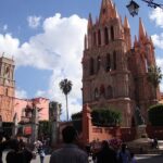 Private Transfer from Guanajuato City to San Miguel de Allende - Why This Transfer Works Well for Different Travelers