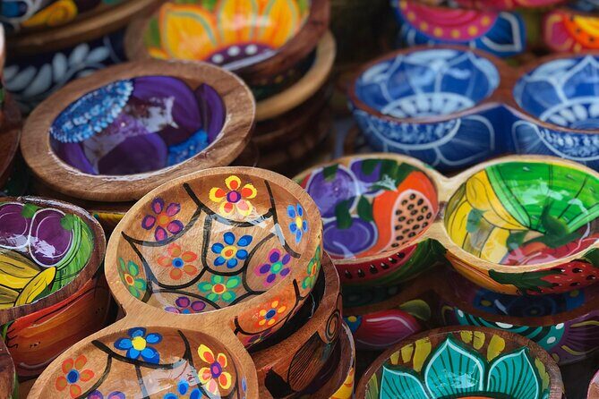 Private Transfer From Merida to Uxmal, English Speaking Driver - The Driver and Cultural Insights