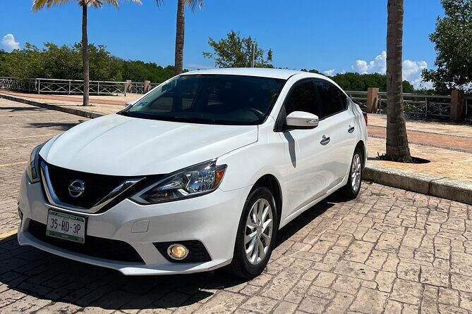 Private Transfer from Playa del Carmen to Cancun Airport  Safe - What to Expect During Your Transfer