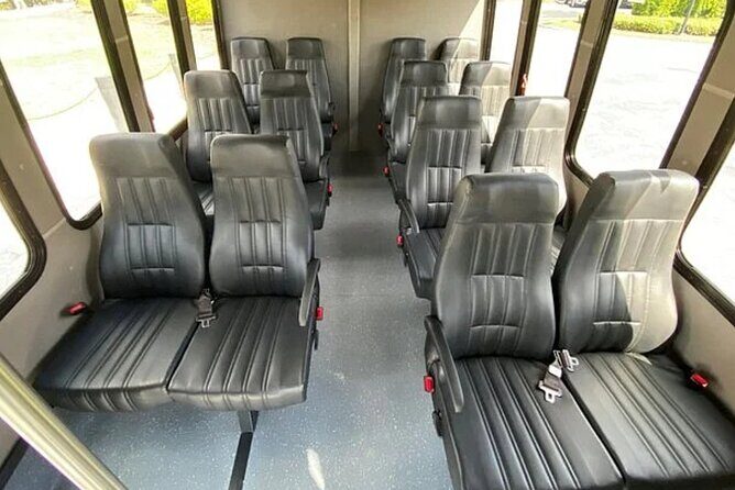 Private Transfer from Port Canaveral to Orlando - Detailed Review of the Transfer Experience