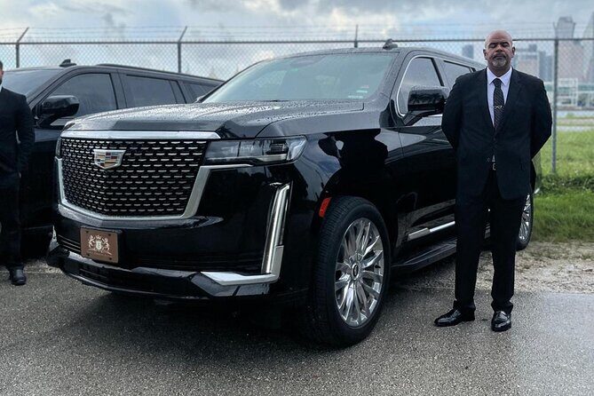 Private Transfer From Port Everglades to Fort Lauderdale Airport - Why This Transfer Service Stands Out