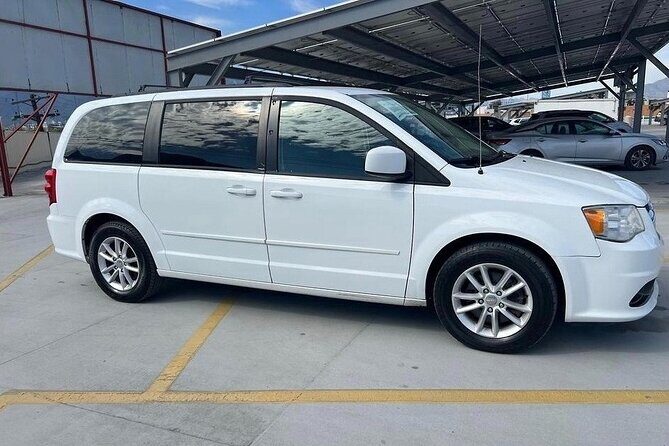 Private Transfer Guadalajara Redondo Airport - The Details: Price, Duration, and Whats Included