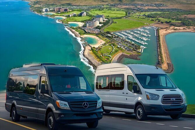 Private Transfer Honolulu Airport and Ko Olina Hotels - Why Choose This Transfer Service?