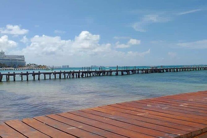 Private Transfer (One Way) Cancun And Hotel Zone (1-8 Passengers) - Who Is This Service Ideal For?