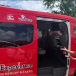 Private transfer R/T Apto-Isla Mujeres ferry dock-Apto With ferry tickets - The Journey: What You Can Expect