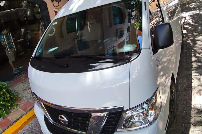 Private Transfer roundtrip (Cancun Airport-Akumal) - Frequently Asked Questions