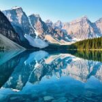 Private Transfer to Banff from Calgary or Airport - The Route and Scenic Highlights