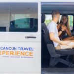 Private Transfer to/from Playa Mujeres Hotels - The Itinerary Breakdown