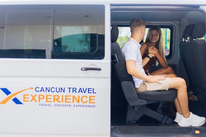 Private Transfer to/from Playa Mujeres Hotels - The Itinerary Breakdown