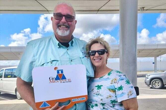 Private Transfer to or from Cancun Airport - Why This Transfer Is Worth Considering