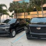 Private Transfer to Port Everglades and Fort Lauderdale Airport - The Sum Up