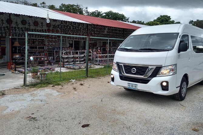 Private Transfer to Xel-Há Park roundtrip, from Playa del Carmen - Why Is This Transfer Service a Great Choice?