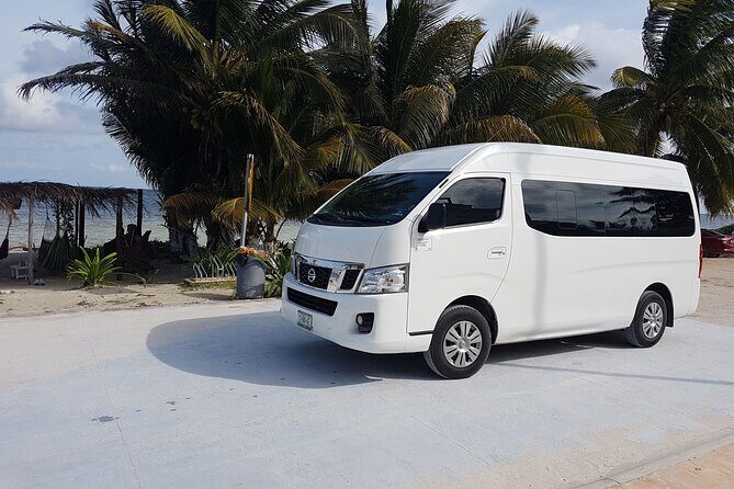 Private Transfer to Xplor/Xplor fire/Xenses, roundtrip from PDC - What to Expect at Xplor, Xplor Fire, and Xenses