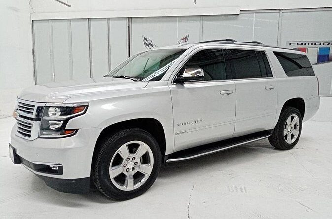 Private Transportation Felipe Angeles AIFA Airport to CDMX hotels - Frequently Asked Questions