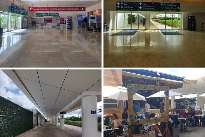 Private Transportation From Cancun Airport - In-Depth Review of the Cancun Airport Private Transfer