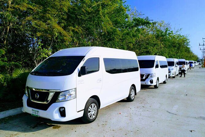 Private Transportation from Cancun Airport / Hotel - What Does the Service Include?