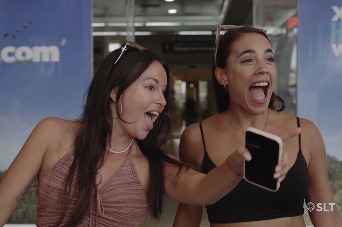 Private Transportation from Cancun Airport to Hotel Zone - What to Expect on the Day