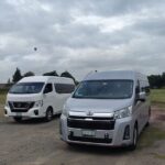 Private transportation from CDMX - FAQ