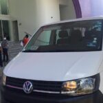 Private transportation from CUN Airport to Playa del Carmen - The Itinerary in Detail