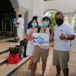 Private Transportation from Playa del Carmen to Chiquila Port - The Booking and Meeting Process