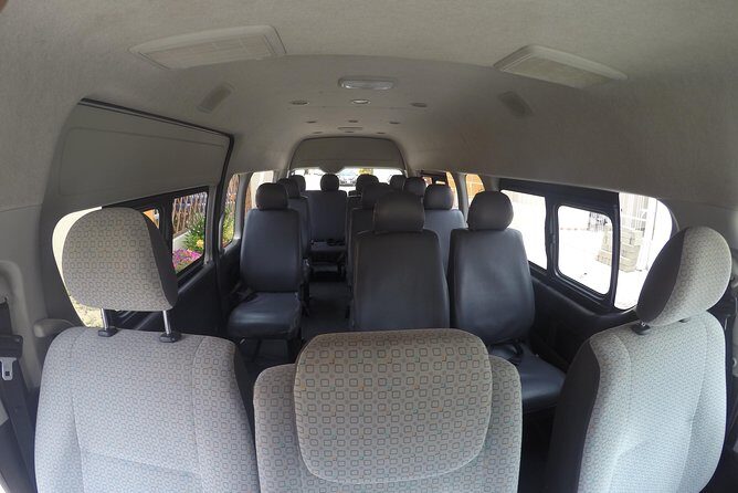 Private Transportation from the Zihuatanejo Airport to your hotel in Ixtapa - Why Choose This Private Transfer?