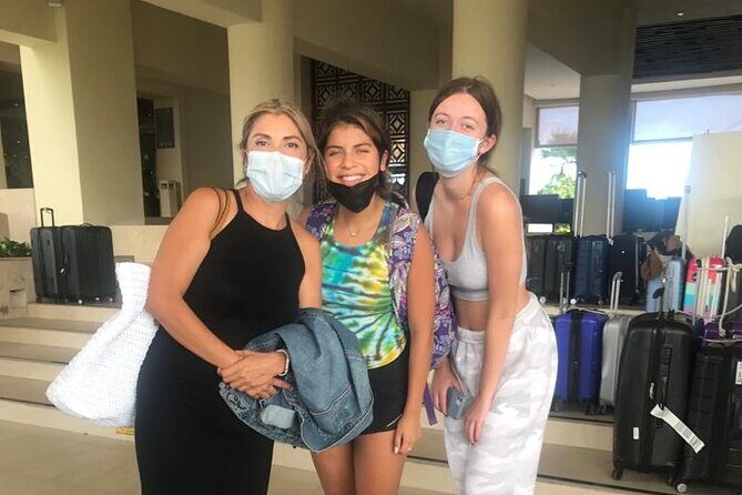 Private Transportation from Zona Hotelera CUN To Cancun Airport - Who Will Benefit Most?