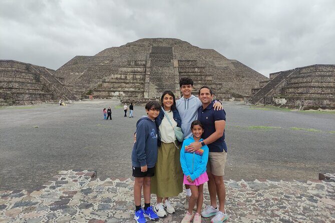 Private Transportation & Guide: Hourly service in Mexico City - Who Will Benefit Most from This Service?