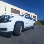 Prívate Transportation Service - Booking and Planning Your Ride