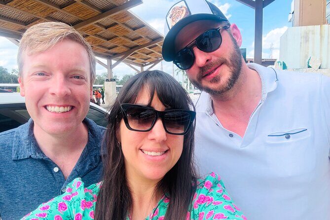 Private Transportation Service in Tulum - What makes this private transport stand out?