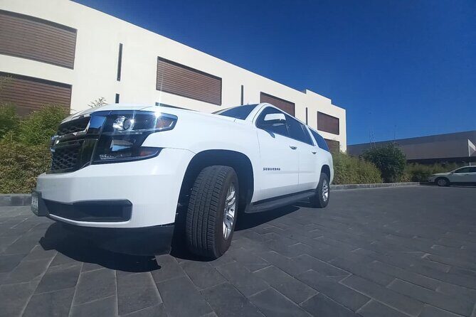 Prívate Transportation Service - Booking and Planning Your Ride