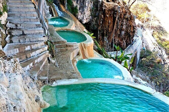 Private Transportation to Grutas de Tolantongo - Practical Considerations