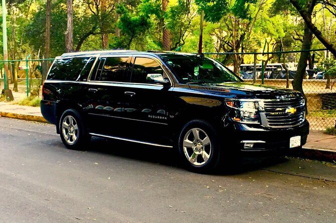 Private Transportation to San Miguel de Allende - The Sum Up: Is This Transfer Right for You?