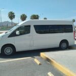 Private Trip From Airport to Tourist Corridor Round Trip - Detailed Breakdown of the Experience