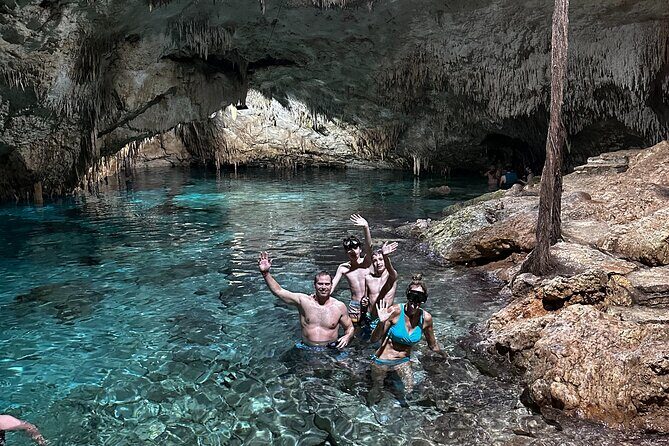 Private Tulum Experience & Cenote - Why You Should Book This Tour