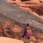 Private Valley of Fire Hiking Tour from Las Vegas - Authentic Experiences and Hidden Gems