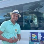 Private Van by the Hour  Flexible Transportation Service - What You’ll Love About This Experience