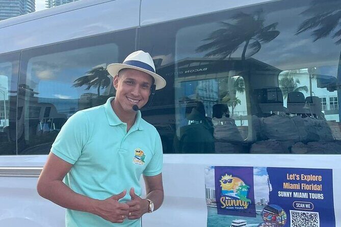 Private Van by the Hour  Flexible Transportation Service - What You’ll Love About This Experience