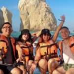 Private VIP tour of everything in Cabo's original clear boat! - Who Is This Tour Perfect For?