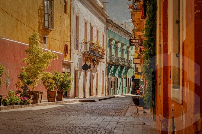 Private Walking Tour in Guanajuato City - Why This Tour Offers Great Value for Money