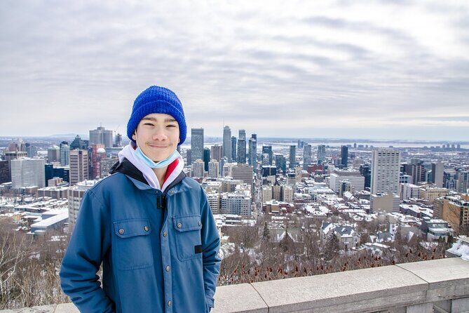 Private Walking Tour in Montreal Underground Exploration - The Experience and What You Can Expect