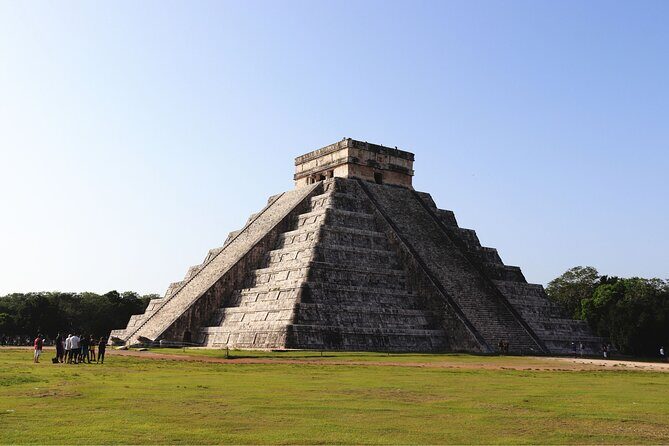 Private Walking Tour with a Local Guide in Chitzen Itza - The Experience from Review Insights