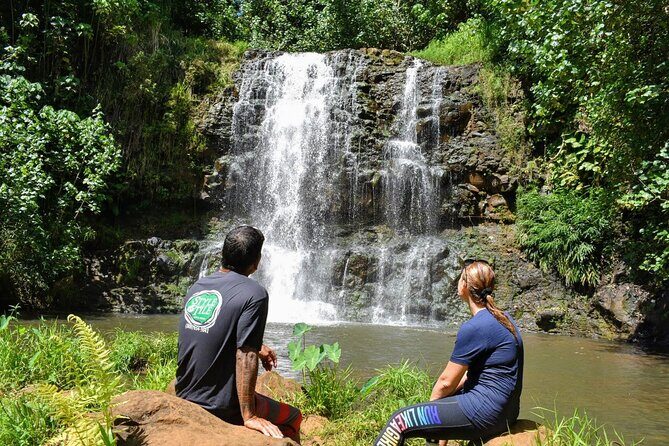 Private Waterfalls Hike and Swim in Lihue - Final Thoughts: Is It Right for You?