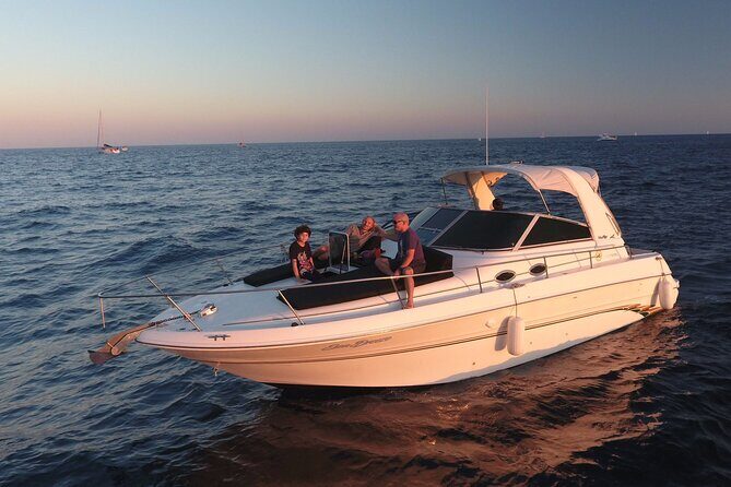 Private Whale Watching on Luxury Yacht in Cabo San Lucas - The Sum Up