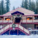 Private Wine Tasting in the American Alps - The Winery & its Unique Features