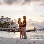 Professional Photographer in Cancun - The Shooting Options & Group Sizes